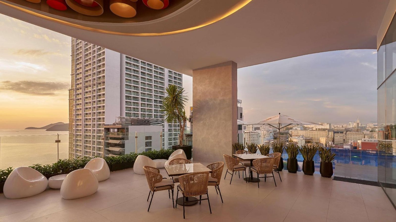 Adamas Boutique Hotel Nha Trang