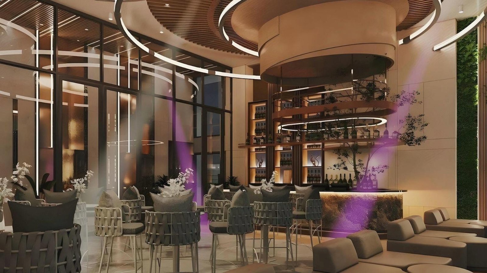 Adamas Boutique Hotel Nha Trang