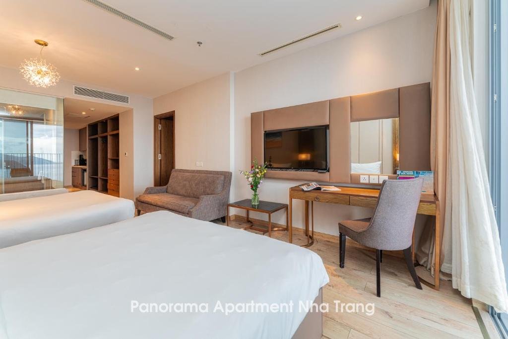 Holi Panorama Condotel