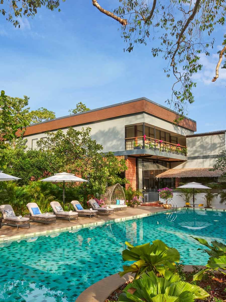 Avataara Resort & Spa
