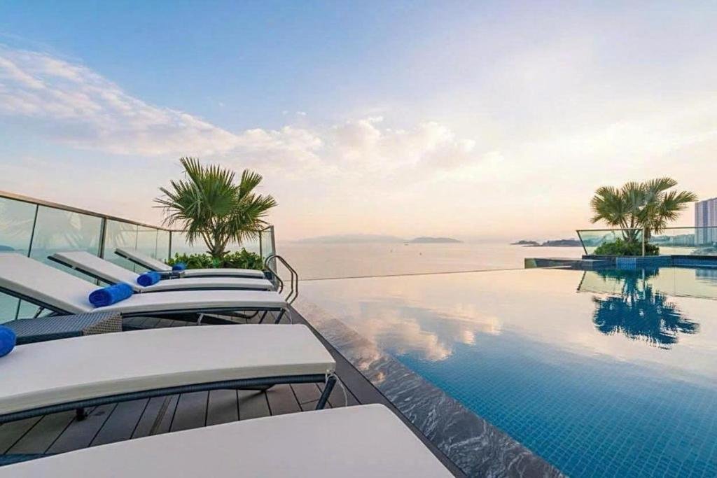 Boton Blue Hotel & Spa