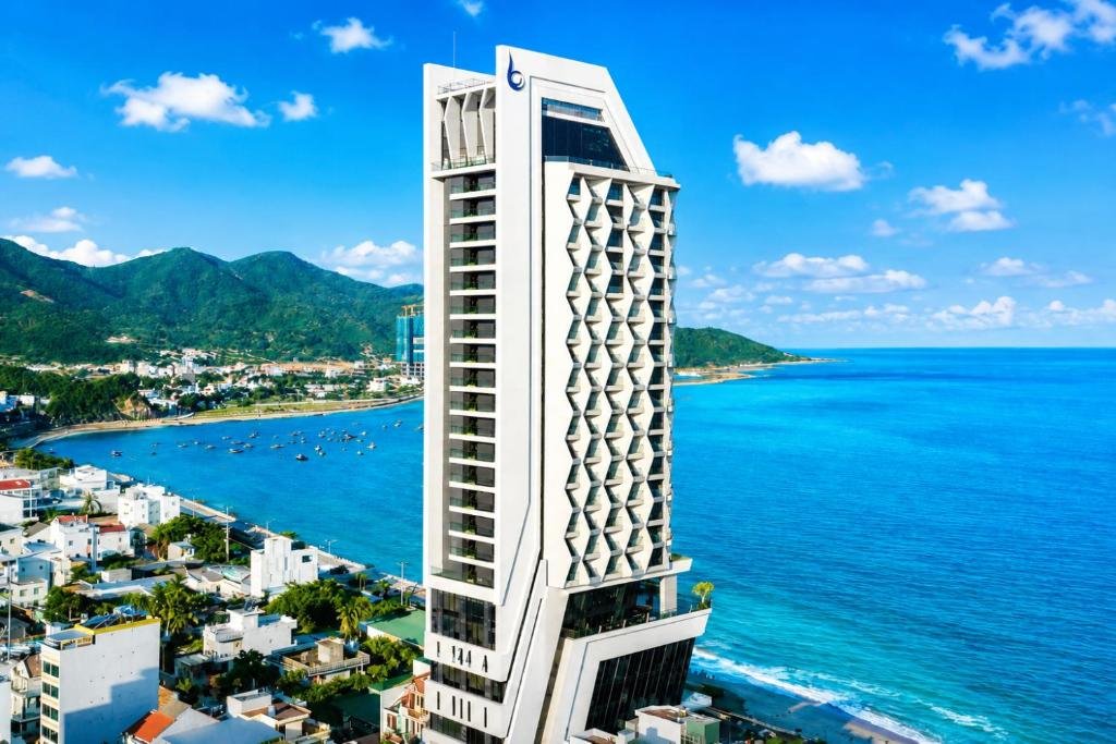 Boton Blue Hotel & Spa