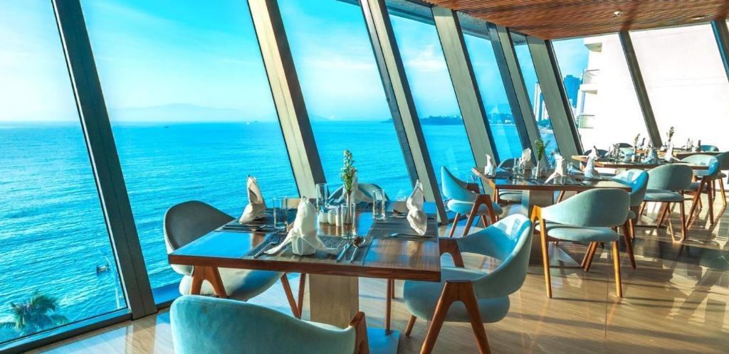Boton Blue Hotel & Spa