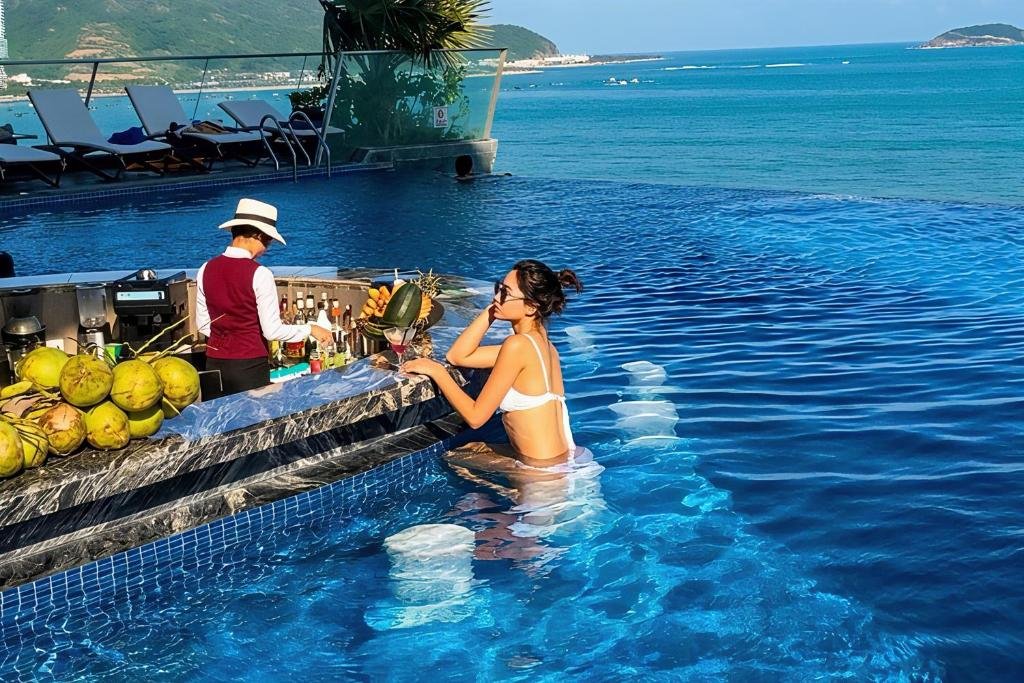 Boton Blue Hotel & Spa