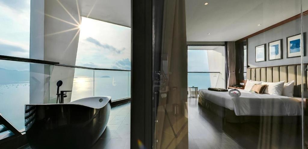 Boton Blue Hotel & Spa