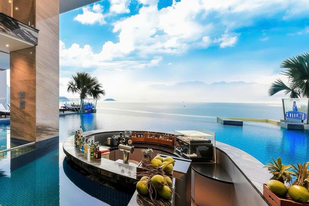 Boton Blue Hotel & Spa