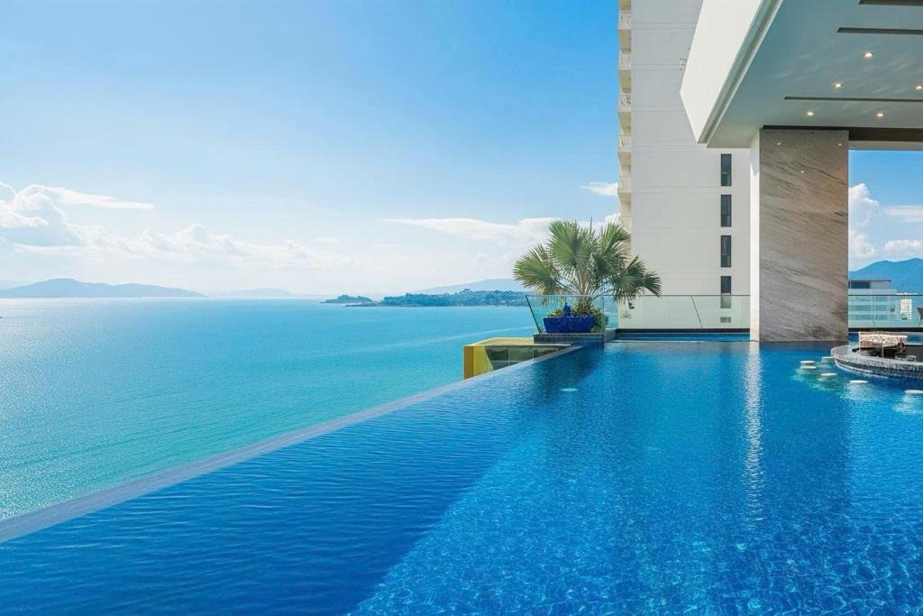 Boton Blue Hotel & Spa