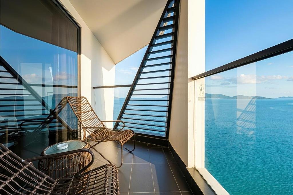 Boton Blue Hotel & Spa