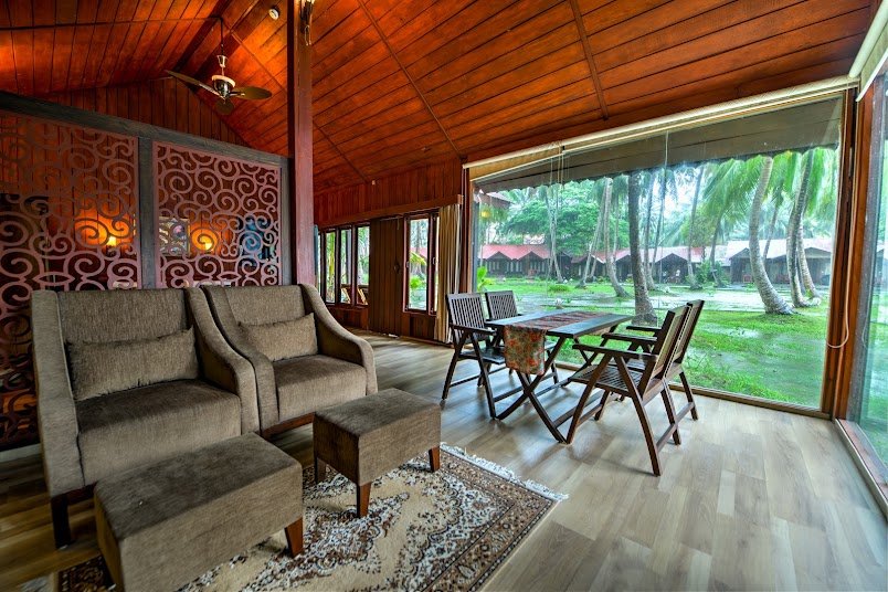 Silver Sand Beach Resort
