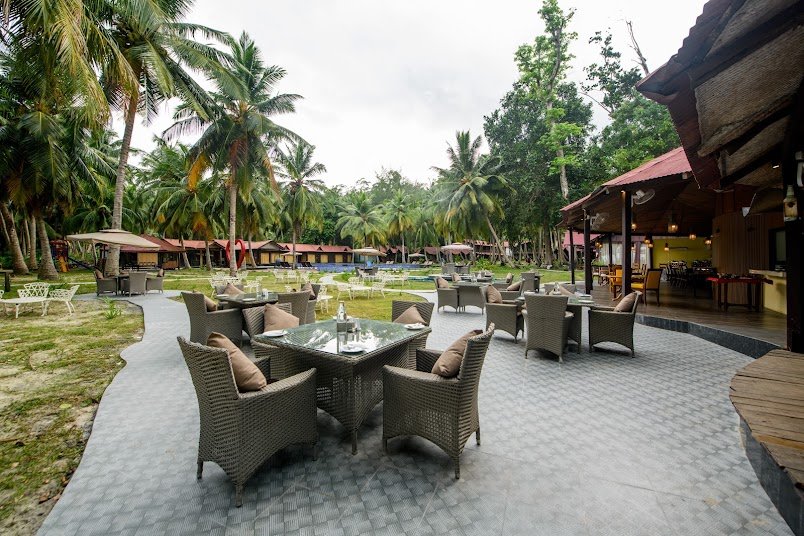 Silver Sand Beach Resort