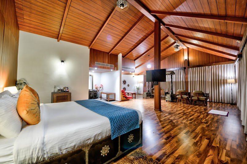 Silver Sand Beach Resort