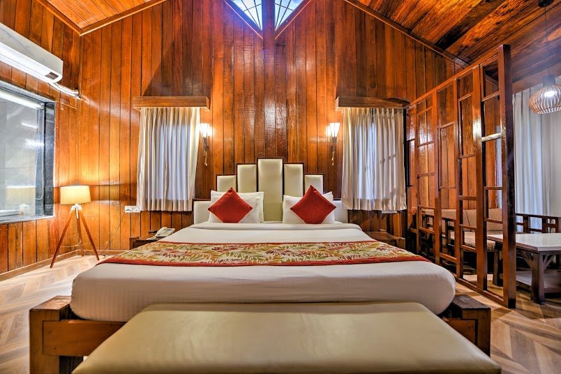 Silver Sand Beach Resort