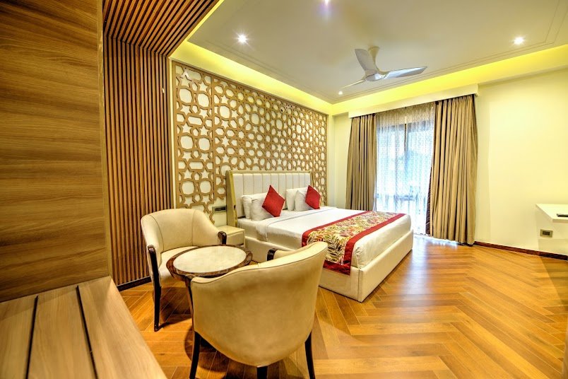 Silver Sand Beach Resort