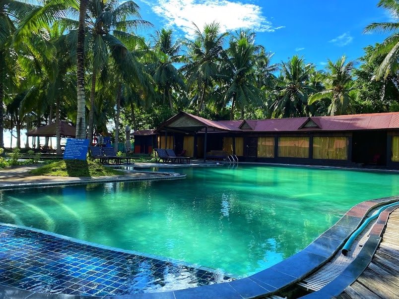 Silver Sand Beach Resort