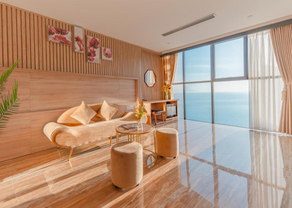 Emerald Bay Hotel & Spa Nha Trang