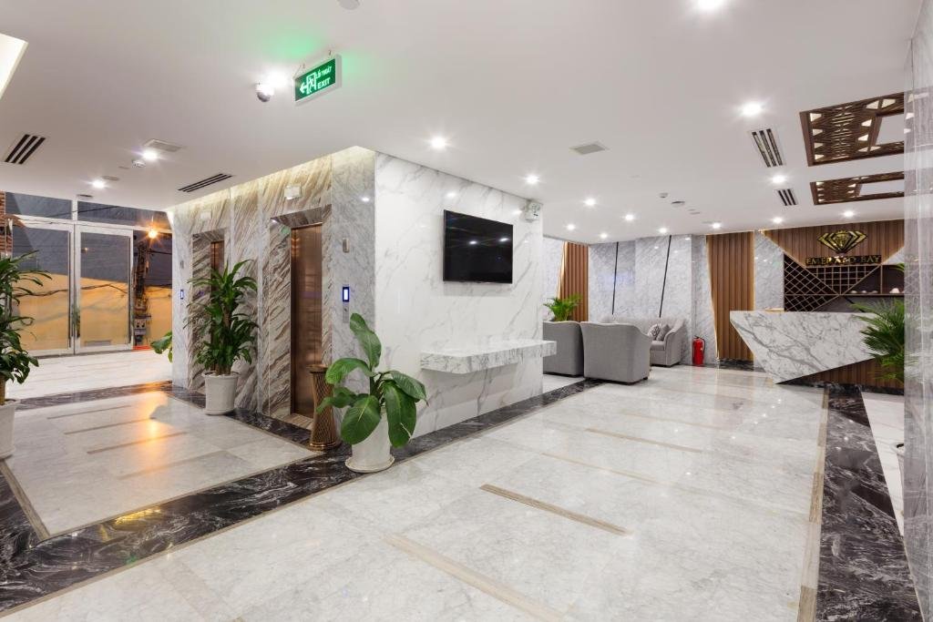 Emerald Bay Hotel & Spa Nha Trang