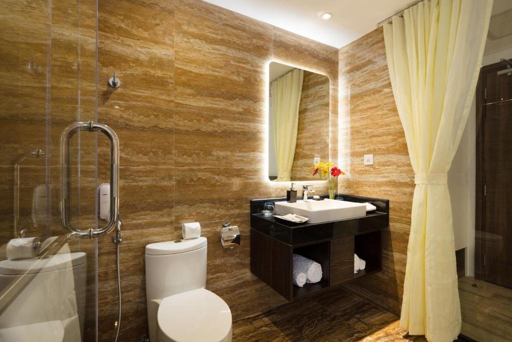 Emerald Bay Hotel & Spa Nha Trang