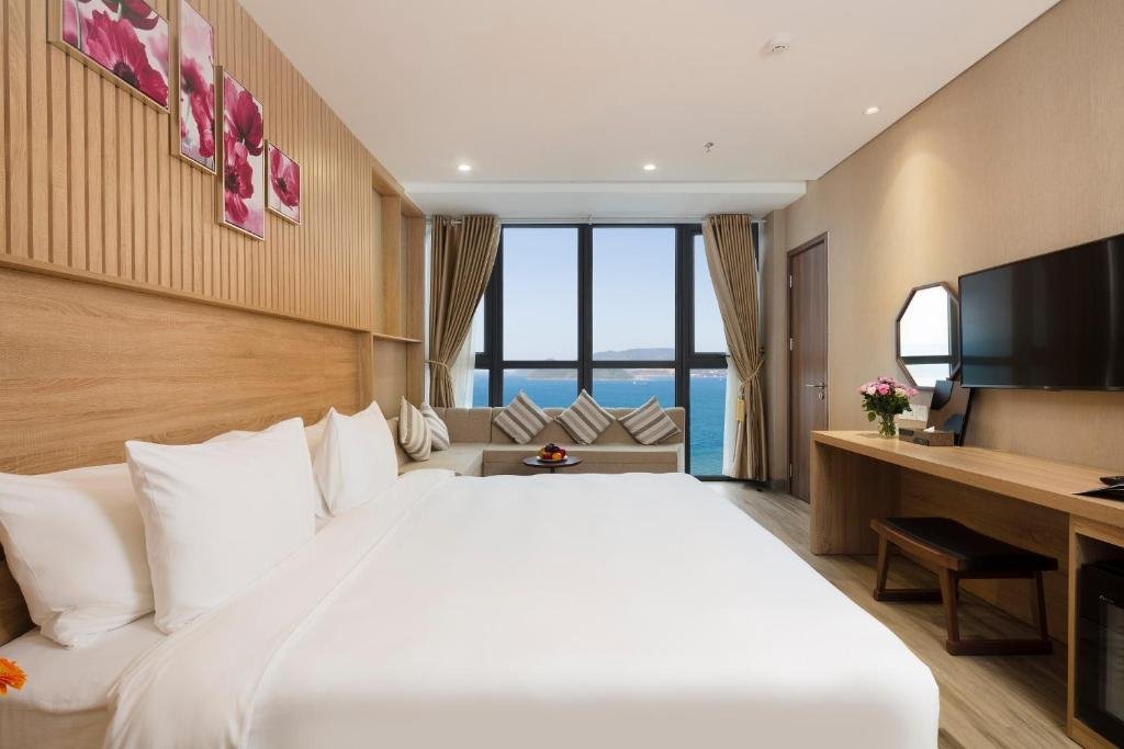 Emerald Bay Hotel & Spa Nha Trang