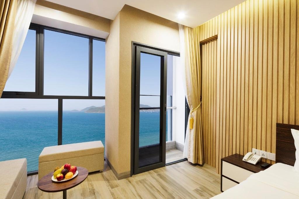 Emerald Bay Hotel & Spa Nha Trang