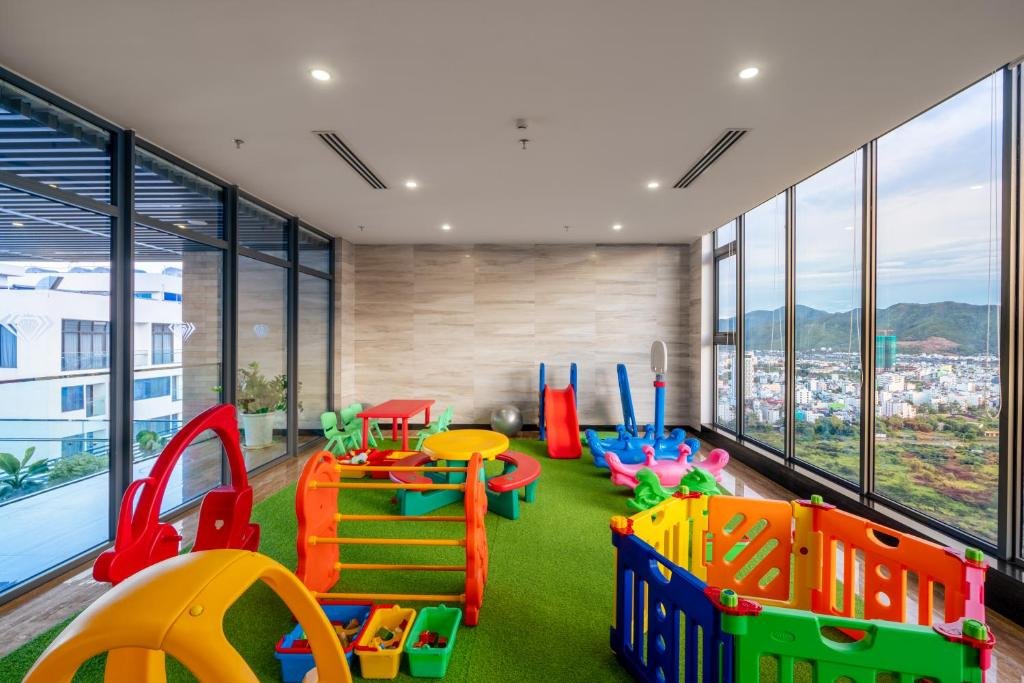 Emerald Bay Hotel & Spa Nha Trang