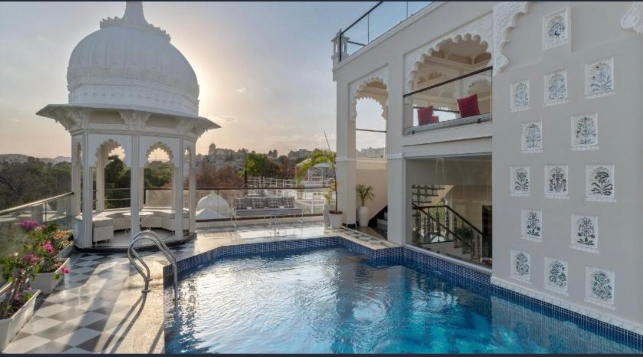 Oladar Haveli