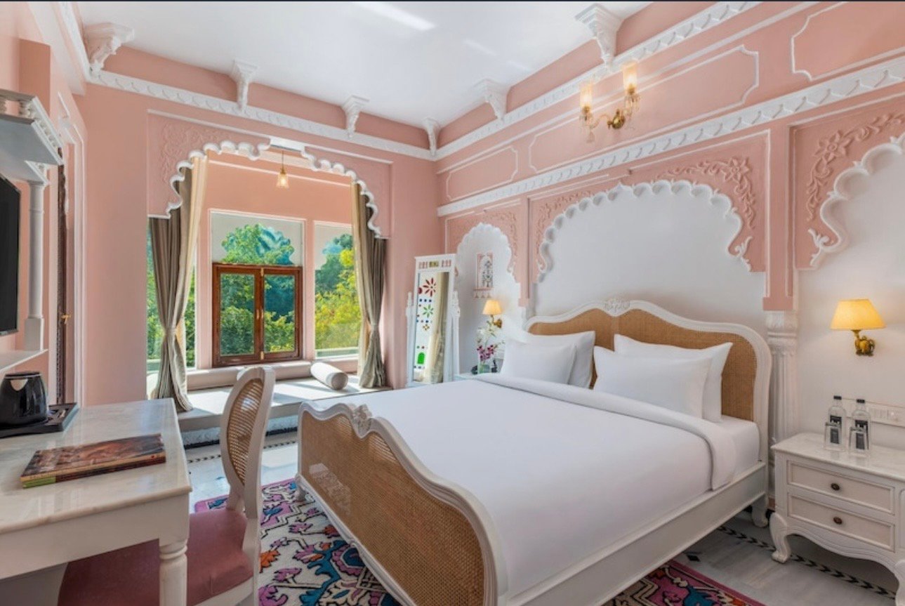Oladar Haveli