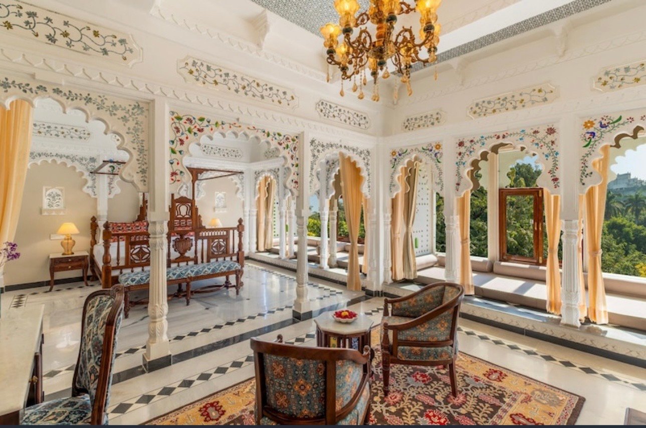 Oladar Haveli
