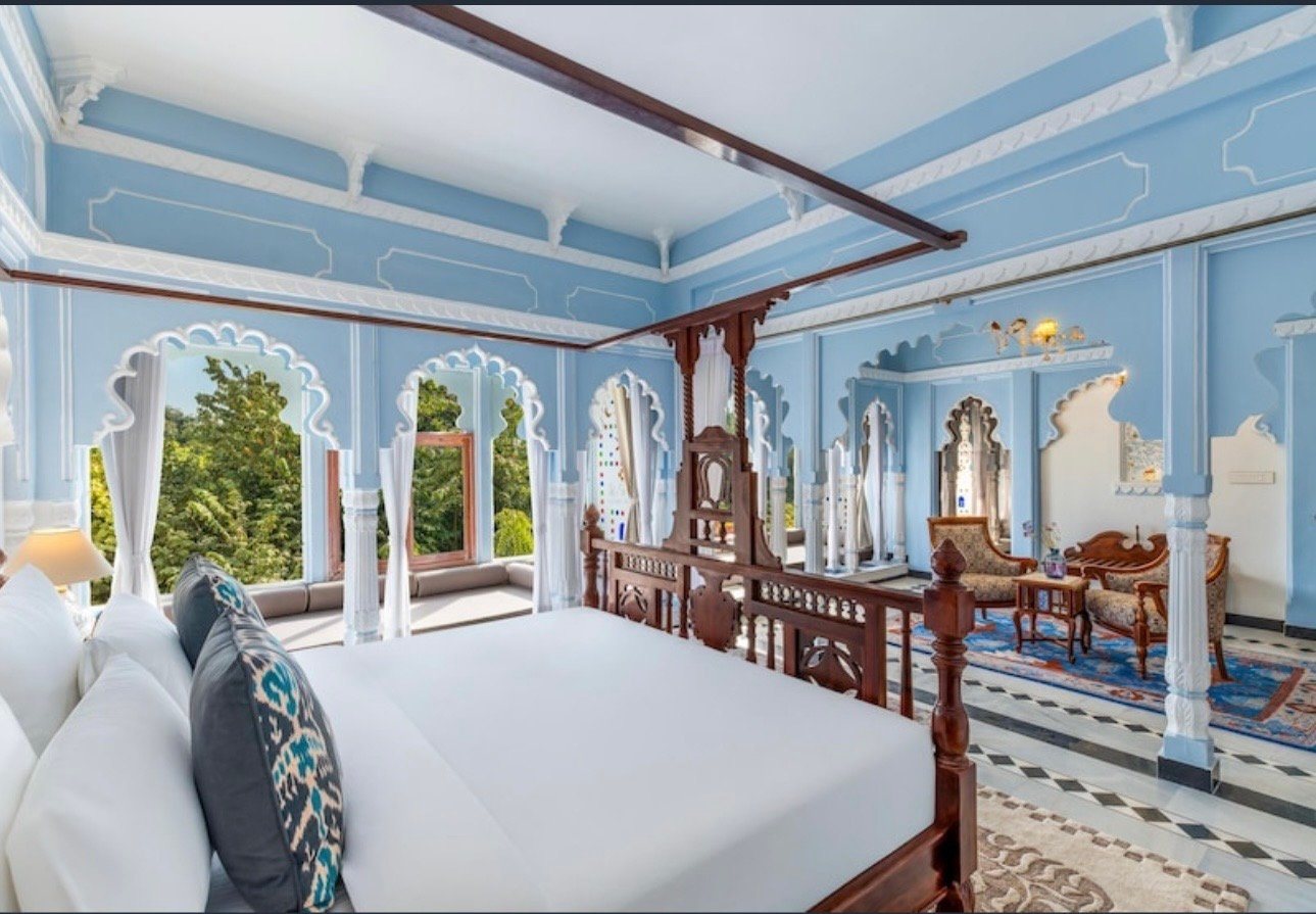Oladar Haveli