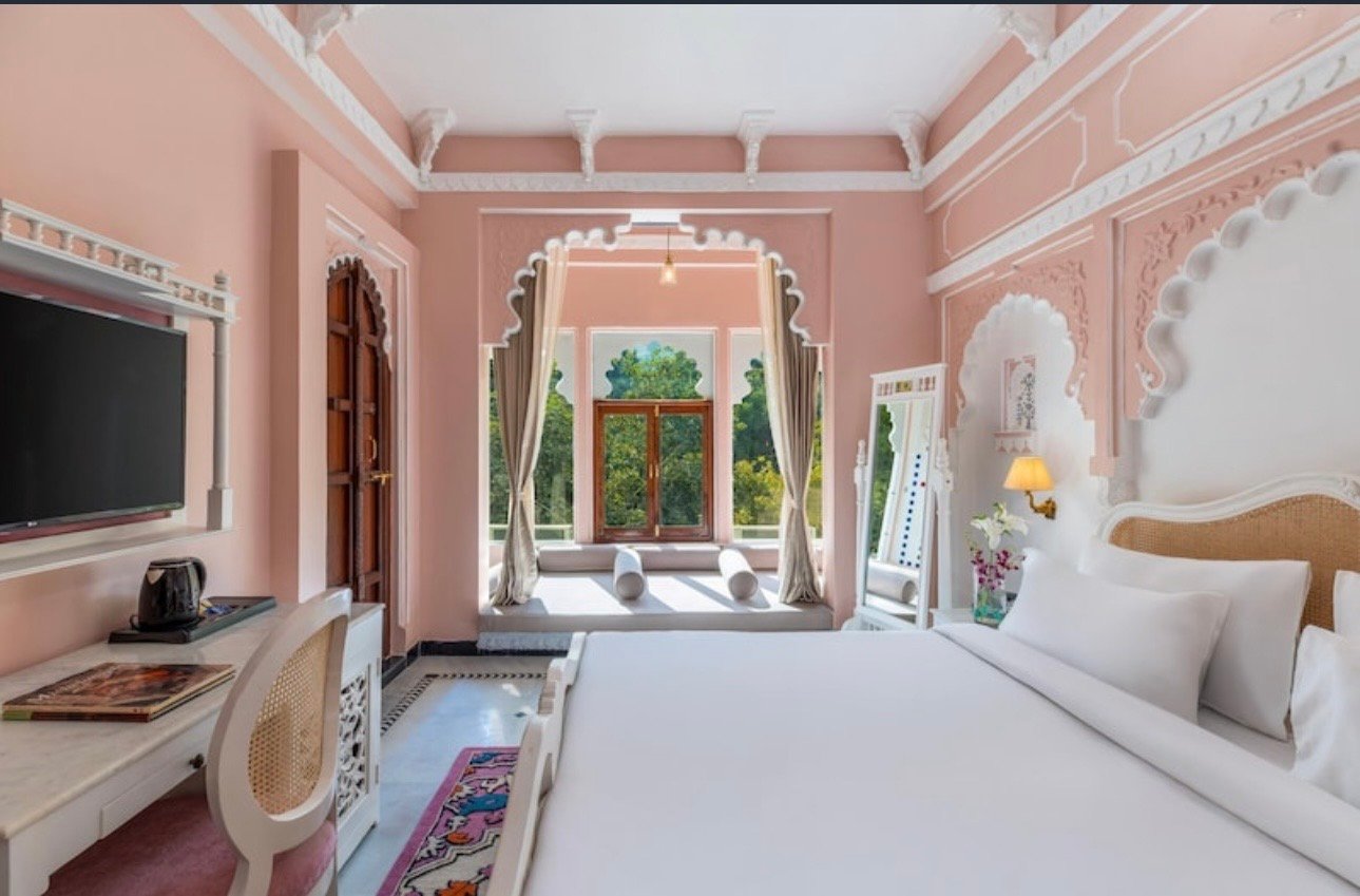 Oladar Haveli