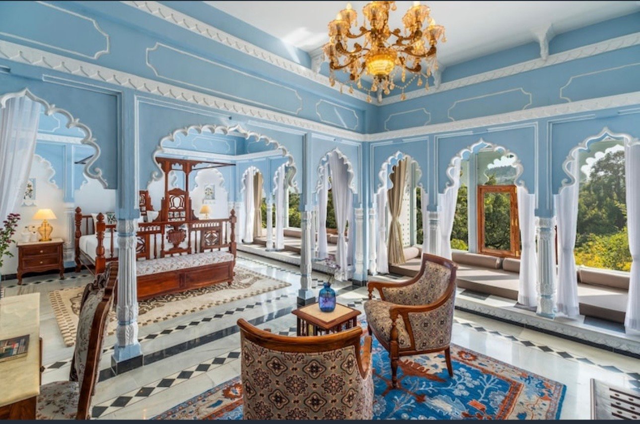 Oladar Haveli