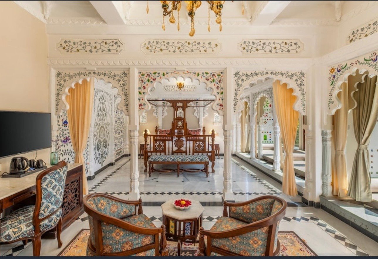 Oladar Haveli