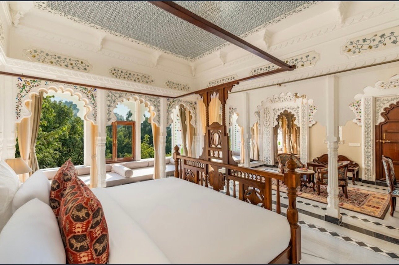Oladar Haveli