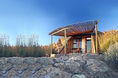 Kagga Kamma Nature Reserve