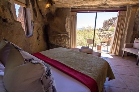 Kagga Kamma Nature Reserve