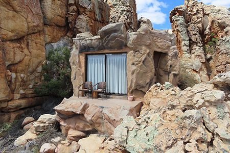 Kagga Kamma Nature Reserve