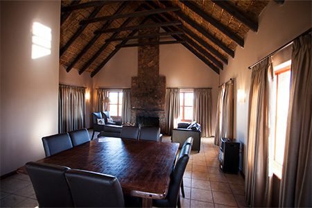 Kagga Kamma Nature Reserve