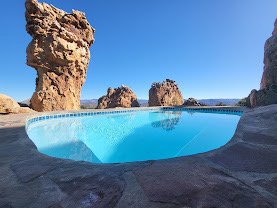 Kagga Kamma Nature Reserve