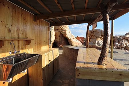 Kagga Kamma Nature Reserve