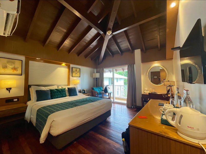 Welcomhotel By ITC Hotels