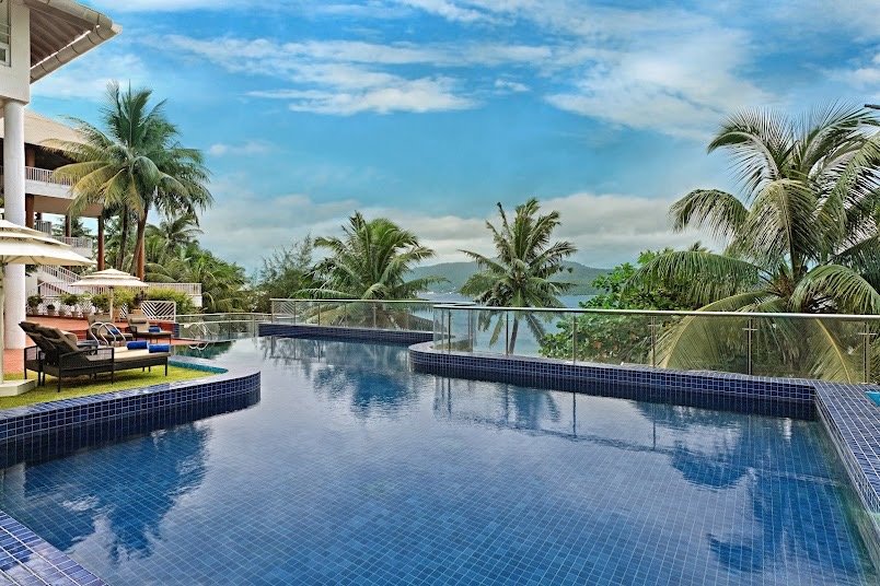 Welcomhotel By ITC Hotels