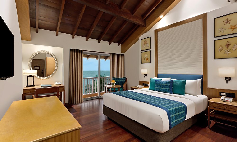 Welcomhotel By ITC Hotels