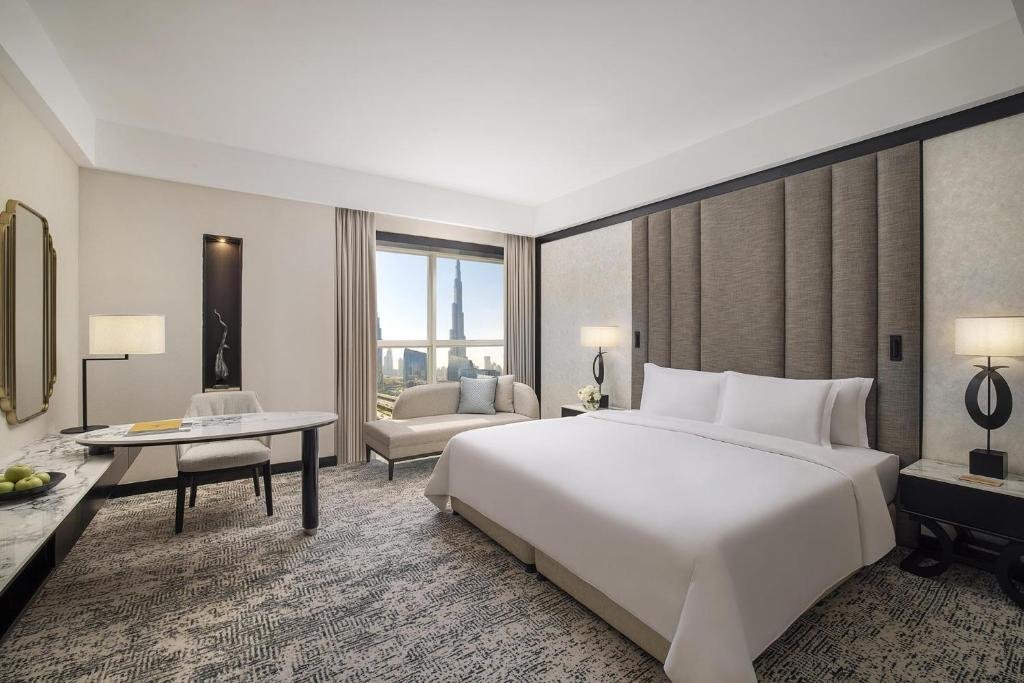 Dusit Thani Dubai 