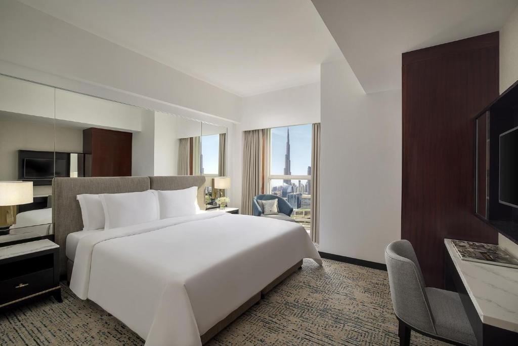 Dusit Thani Dubai 