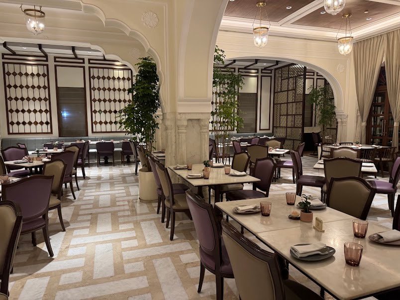 Hyatt Regency Jaipur Mansarovar