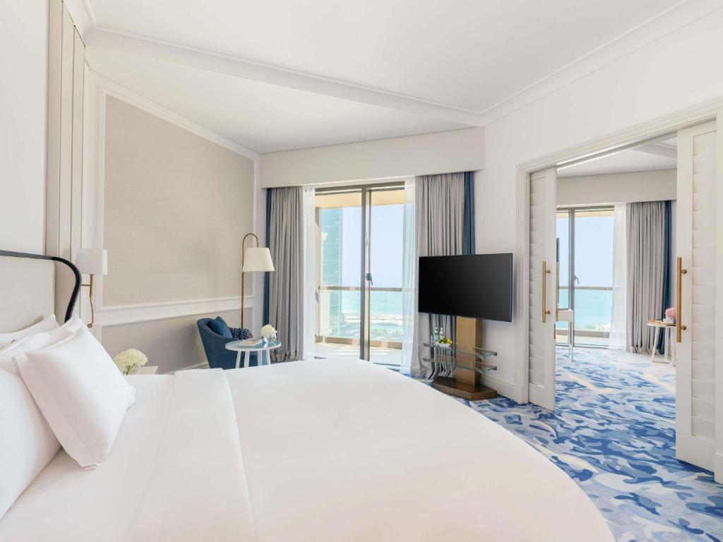 Sofitel Dubai Jumeirah Beah