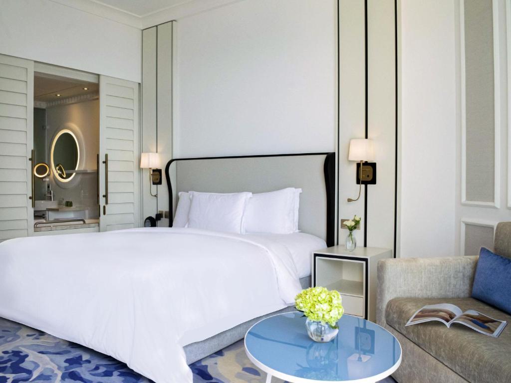 Sofitel Dubai Jumeirah Beah