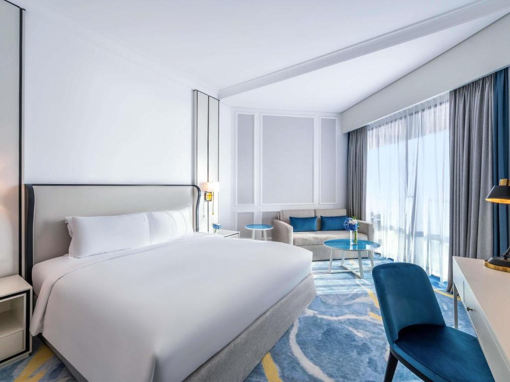 Sofitel Dubai Jumeirah Beah