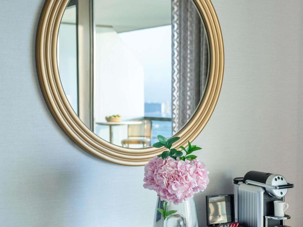 Sofitel Dubai Jumeirah Beah