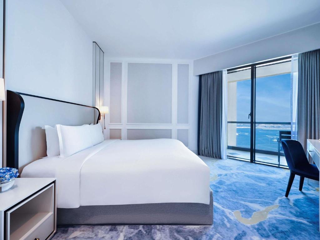Sofitel Dubai Jumeirah Beah