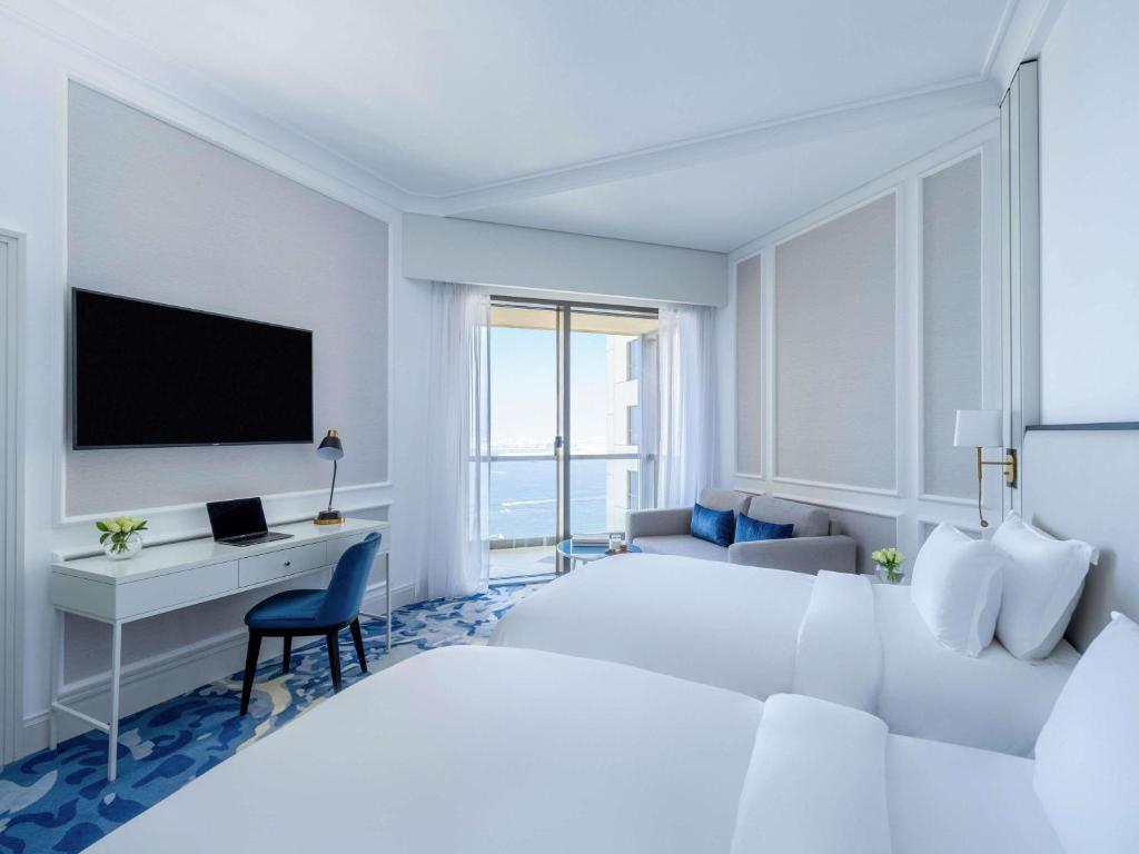 Sofitel Dubai Jumeirah Beah